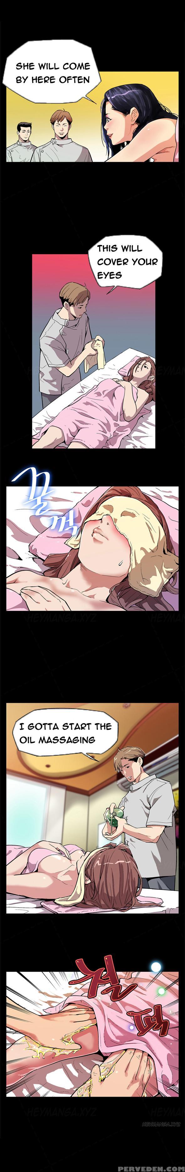 Moms Cafe Ch.1-5 (english) (ongoing) Chapter 1000 Page 40